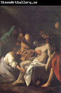 LASTMAN, Pieter Pietersz. The Sacrifice of Abraham (mk05)